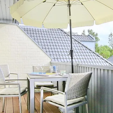 Residenz Seestern Residenz Seestern 2-31