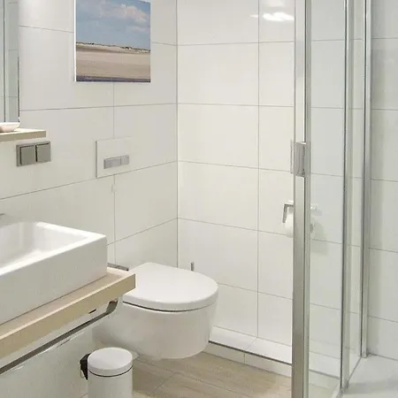 Apartment Residenz Seestern Residenz Seestern 2-31 Boltenhagen