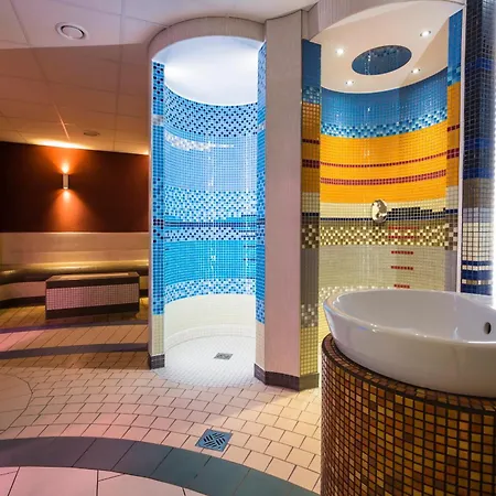 Residenz Seestern Residenz Seestern 2-31 Apartment *